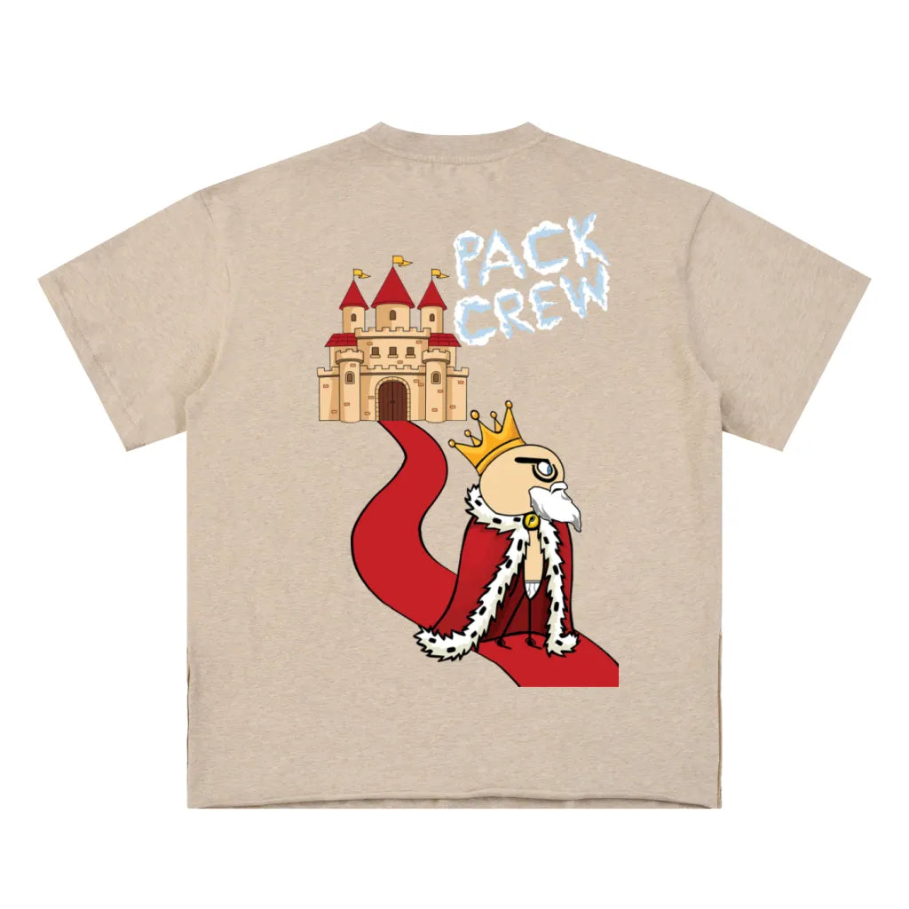 King Pack