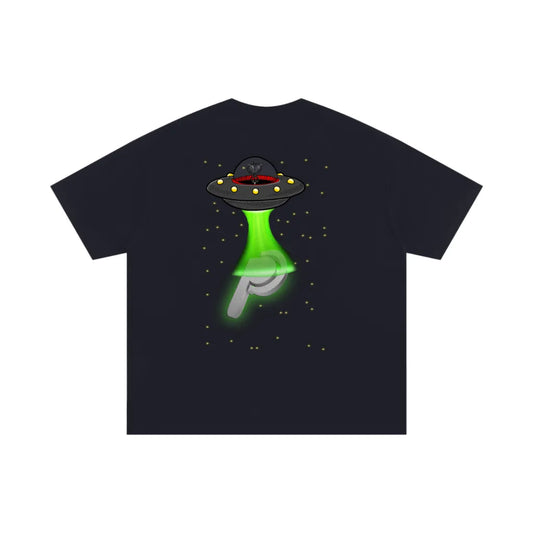 Ruler Of Space