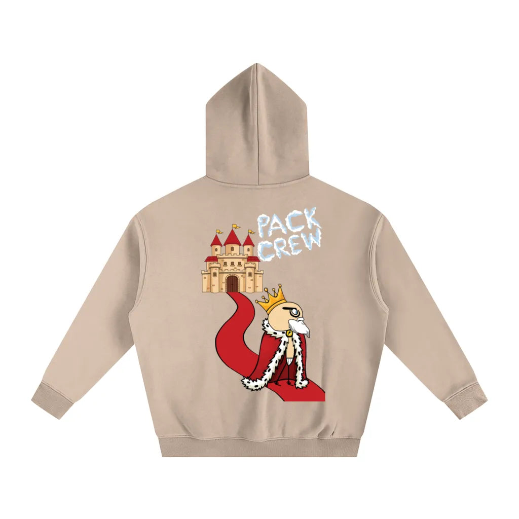 King Pack