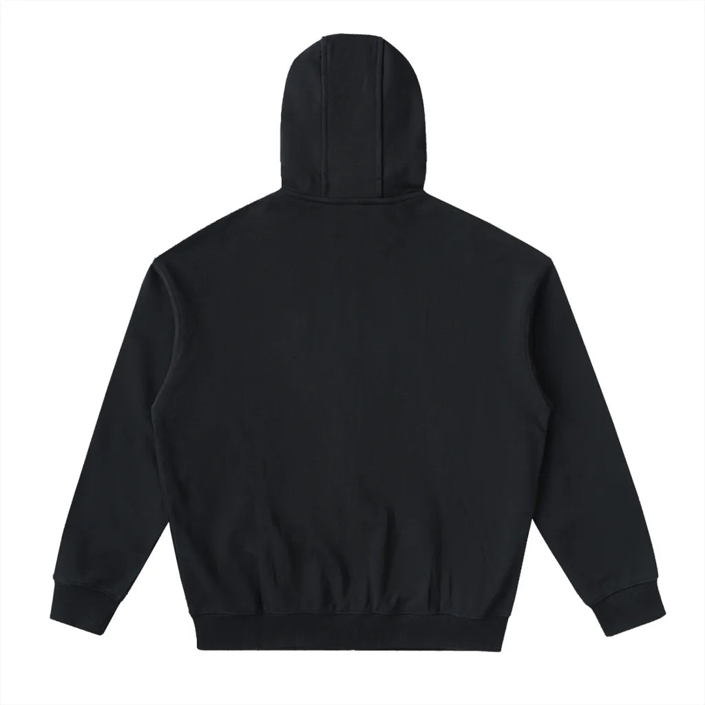 Packcrew Jacket