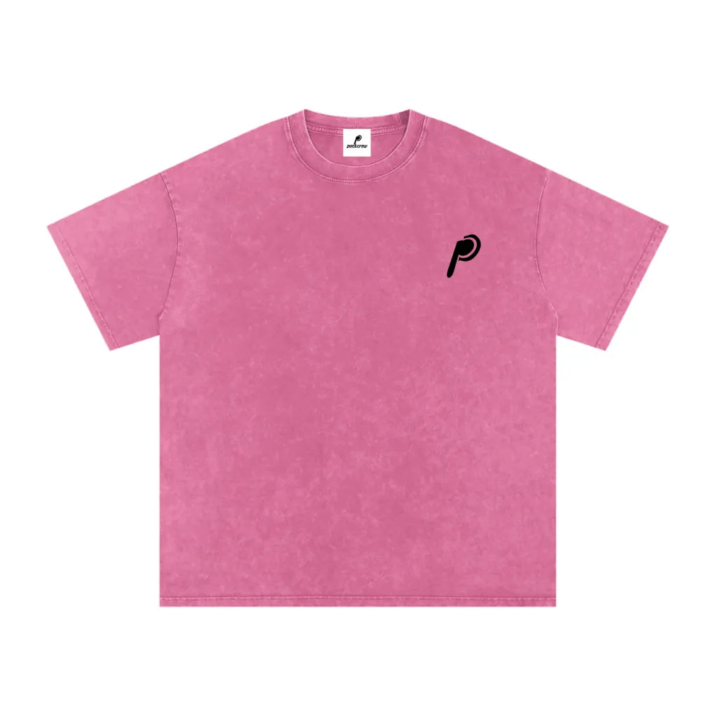 Packcrew Pocket Logo