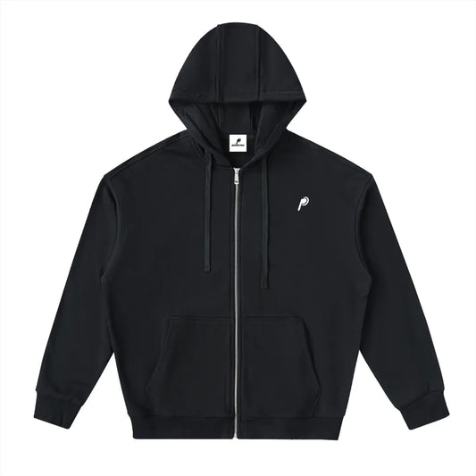 Packcrew Jacket