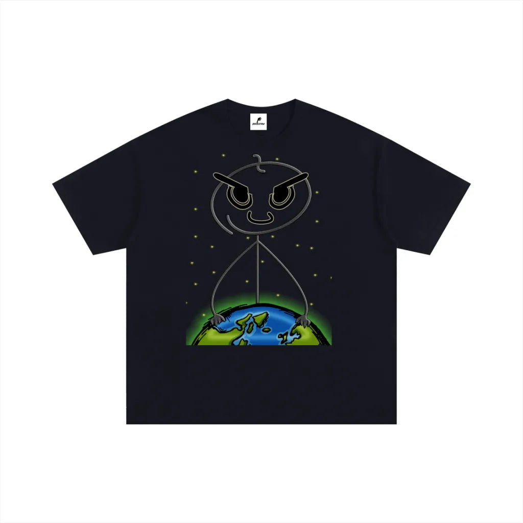 Ruler Of Space