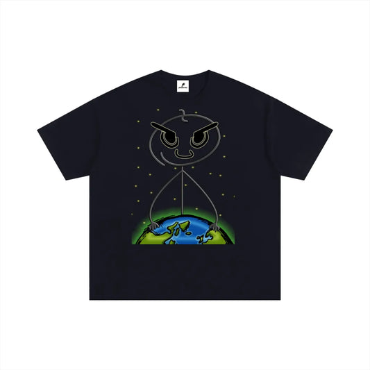 Ruler Of Space