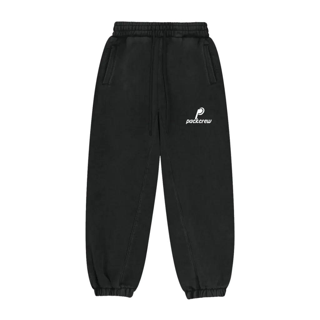 Packcrew Plain