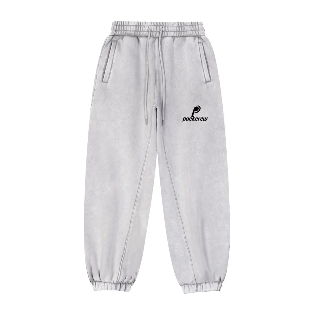 Packcrew Plain
