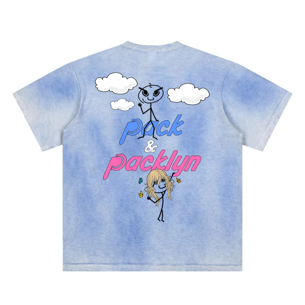 Pack & Packlyn