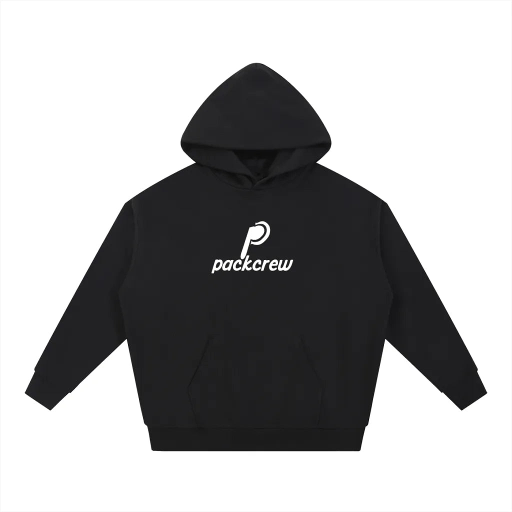 Packcrew Plain