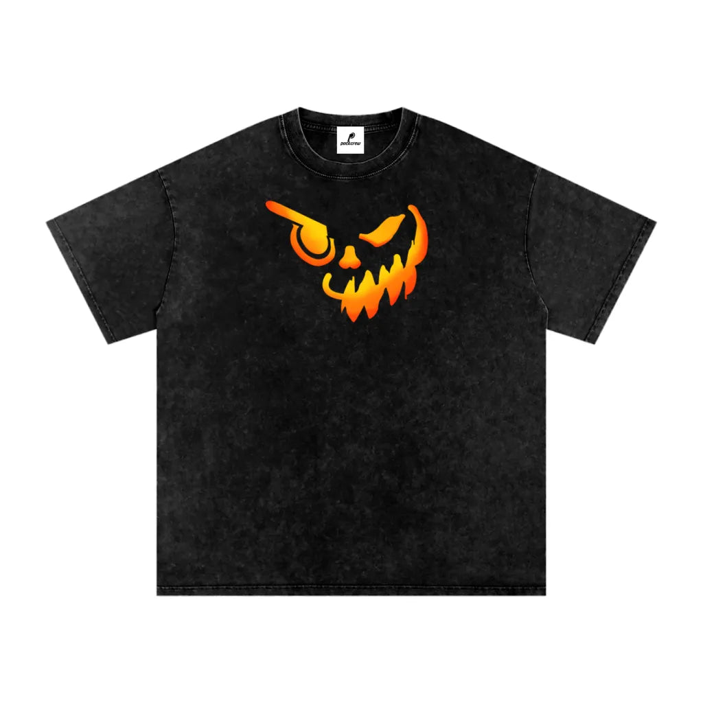 Pack-O'-Lantern