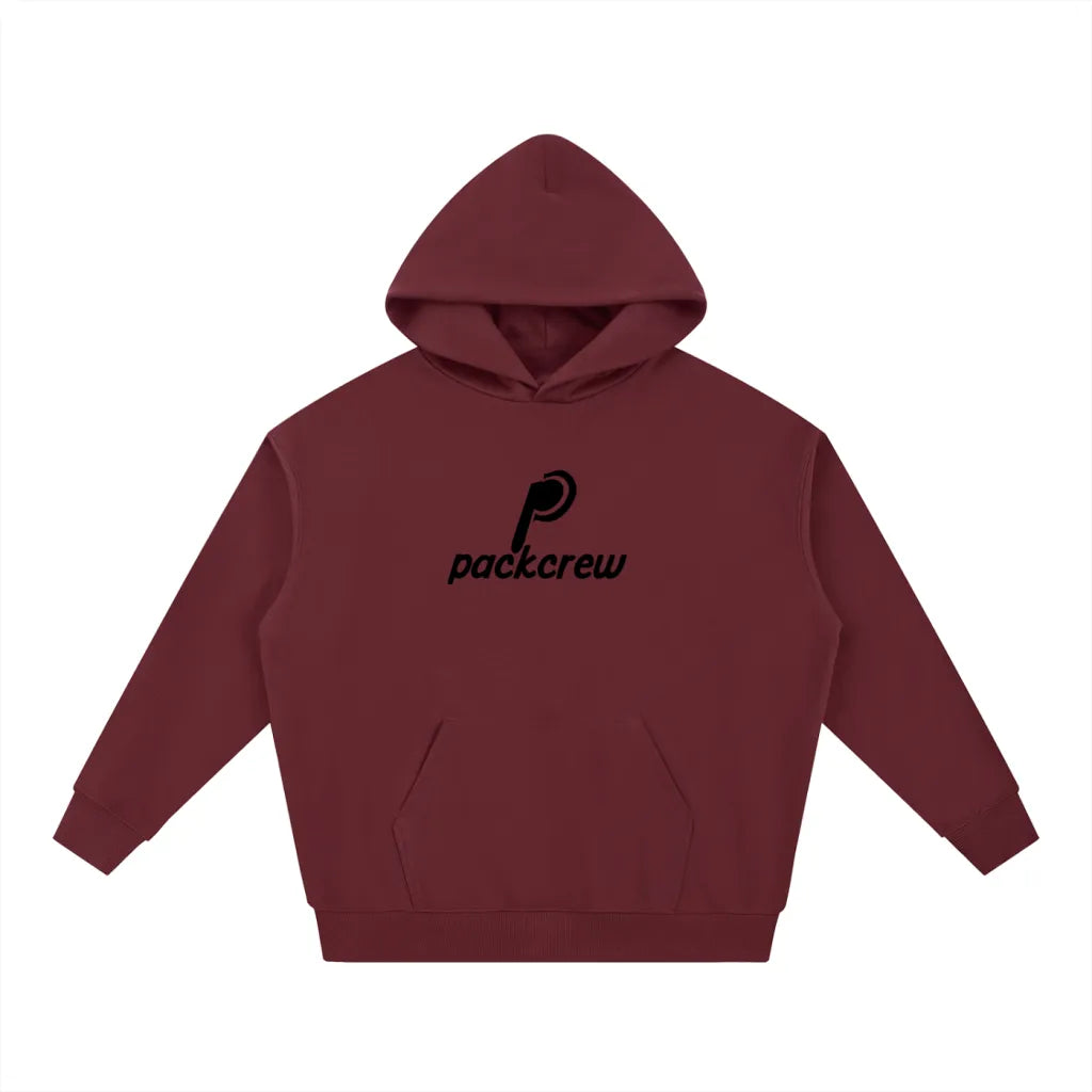 Packcrew Plain